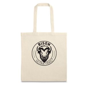 Torba bawełniana Bison Ultra-Trail