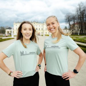 Koszulka bawełniana Białystok