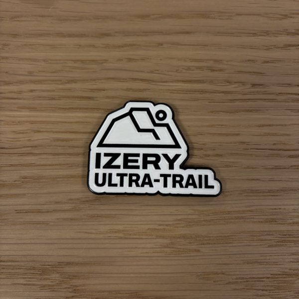 Magnes pamiątkowy Izery Ultra-Trail - obrazek 3