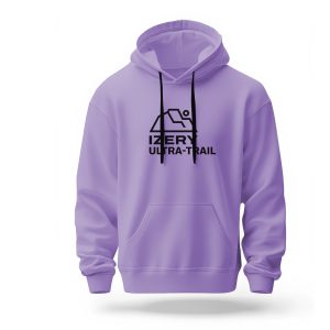 Bluza z kapturem Izery Ultra-Trail