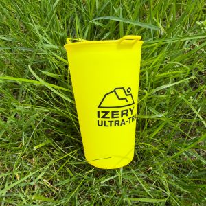 Kubek gniotek Izery Ultra - Trail