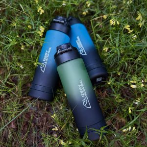 Bidon Izery Ultra - Trail