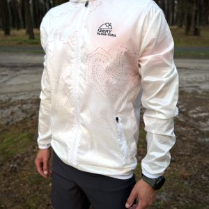 Kurtka wiatrówka Izery Ultra - Trail